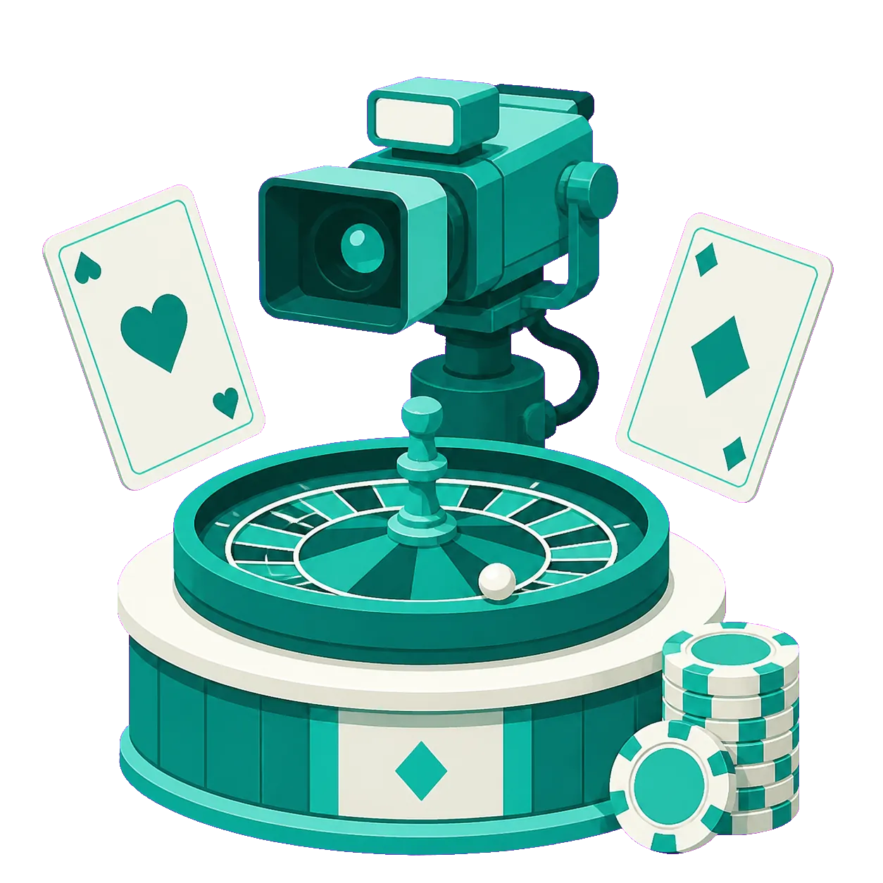Magical Spin
